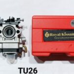 CARBURETOR TU-26 PREMIUM (RK)