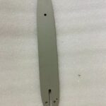 12" POLE SAW BAR ONLY BC BC-PSB-12