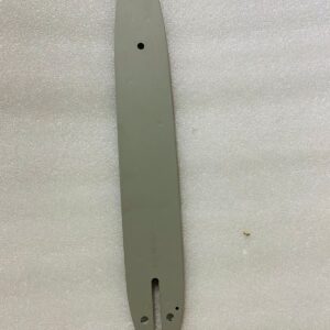 12" POLE SAW BAR ONLY BC BC-PSB-12