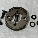 CLUTCH ASSY RK139F