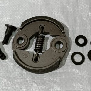 CLUTCH ASSY RK139F