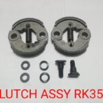 CLUTCH ASSY RK350