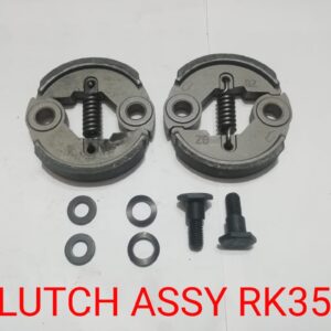 CLUTCH ASSY RK350