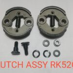 CLUTCH ASSY RK52CC