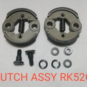 CLUTCH ASSY RK52CC