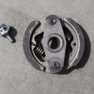 CLUTCH ASSY RK63CC (CLASSIC)