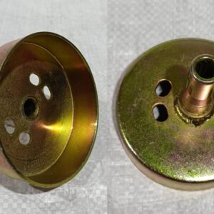 CLUTCH BELL (CLASSIC)