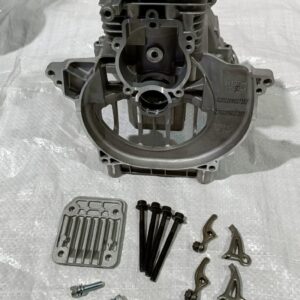 CRANKCASE ASSY RK139F