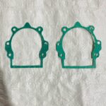 CRANKCASE GASKET RK52CCN