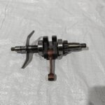 CRANKSHAFT ASSY RK139F