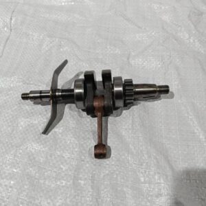 CRANKSHAFT ASSY RK139F