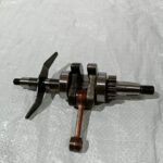 CRANKSHAFT ASSY RK139F (CLASSIC)