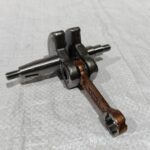 CRANKSHAFT ASSY RK-43CC