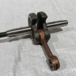 CRANKSHAFT ASSY RK63CC (CLASSIC)
