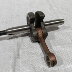 CRANKSHAFT ASSY RK63CC (CLASSIC)