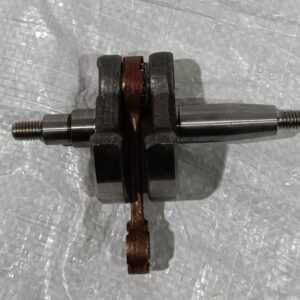 CRANKSHAFT RK52CC CLASSIC