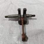 CRANKSHAFT RK52CC PREMIUM