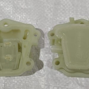 CYLINDER ASSY RK139F