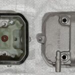 CYLINDER ASSY RK350