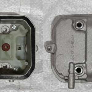 CYLINDER ASSY RK350