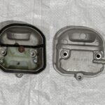 CYLINDER ASSY RK-500