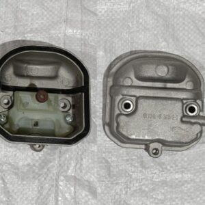 CYLINDER ASSY RK-500