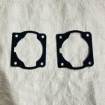 CYLINDER GASKET RK52CCN