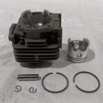 PISTON AND CYLINDER ASSY 44F-5 52CC