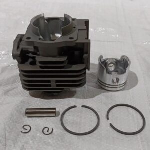 PISTON AND CYLINDER ASSY 44F-5 52CC