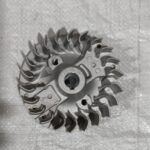 FLY WHEEL 35CC