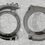 FLY WHEEL COVER 35CC