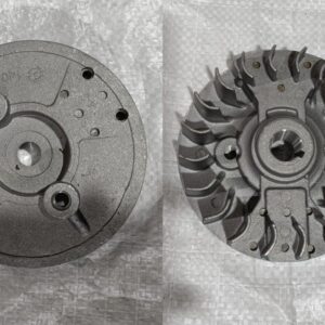 FLY WHEEL RK35CC (CLASSIC)