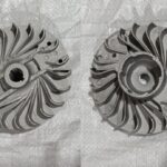 FLY WHEEL RK63CC (CLASSIC)