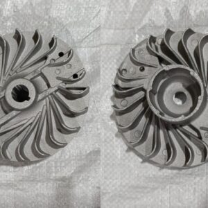FLY WHEEL RK63CC (CLASSIC)