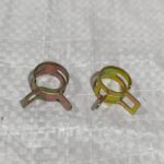 FUEL PIPE CLAMP RK-500