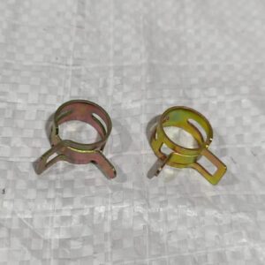 FUEL PIPE CLAMP RK-500
