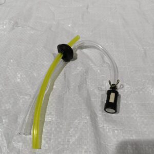FUEL PIPE RK139F