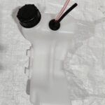 FUEL TANK ASSY RK35CC (CLASSIC)