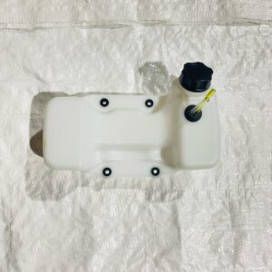 FUEL TANK ASSY RK52CCN BLACK