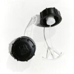 FUEL TANK CAP 35CC