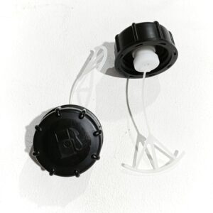 FUEL TANK CAP 35CC