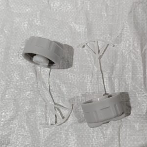FUEL TANK CAP RK139F