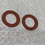 ADMITTING GASKET 35CC