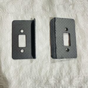 MUFFLER GASKET RK52CCN