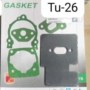 GASKET KITS TU26-R CLASSIC