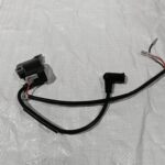 IGNITION COIL RK139F