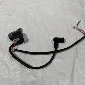 IGNITION COIL RK139F