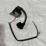IGNITION COIL RK-500