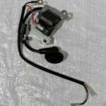 IGNITION COIL RK52CC (CLASSIC)