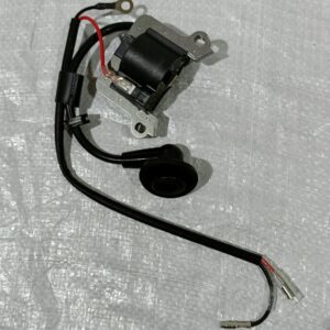 IGNITION COIL RK52CC (CLASSIC)